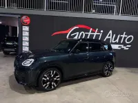 Usata Mini John Cooper Works Countryman 156 CV (114 kW) 2024 Grigio SUV