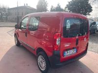 usata Fiat Qubo 1.4 8V 77 CV Dynamic Natural Power