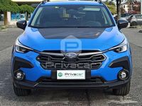 Usata Subaru Crosstrek Style 136 CV (100 kW) 2026 Blu SUV