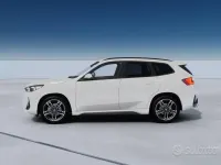 Nuova BMW X1 M Sport 150 CV (110 kW) 2026 Bianco SUV