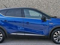 Usata Renault Captur Intens 101 CV (74 kW) 2020 SUV