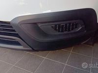 Usata Opel Crossland X 2019 Bianco SUV