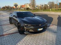 Usata Chevrolet Camaro 340 CV (250 kW) 2016 Coupé
