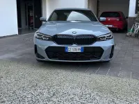 Usata BMW 318 M Sport 156 CV (114 kW) 2023 Grigio Berlina
