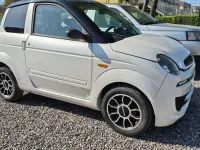 Usata Microcar M.Go 2018 Other Utilitaria