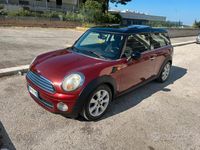 usata Mini Cooper Clubman Mini 1.6 16V Cooper D Clubman