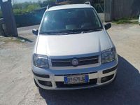 Usata Fiat Panda Dynamic 60 CV (44 kW) 2009 Utilitaria