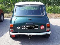 Usata Rover Mini 63 CV (46 kW) 1992 Berlina