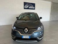 Usata Renault Espace 160 CV (117 kW) 2018 Viola Monovolume