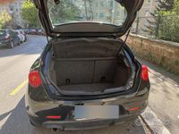 Usata Alfa Romeo Giulietta 105 CV (77 kW) 2013 Nero Utilitaria