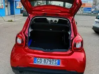 Usata Smart ForFour Electric Drive Passion 41 kW (56 CV) 2020 Rosso Berlina