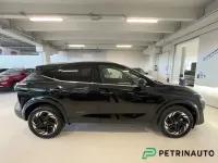 Nuova Nissan Qashqai 158 CV (116 kW) 2026 Nero SUV