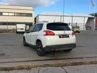 usata Peugeot 2008 1.6 e-HDi 115 CV S&S Allure