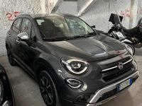 Usata Fiat 500X Cross 120 CV (88 kW) 2019 SUV