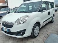 usata Opel Combo 1.4 Turbo EcoM 120CV PC-TN Elective