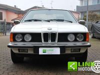 usata BMW 635 Serie-6-Coupè CSi Castiraga Vidardo