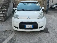 Usata Citroën C1 68 CV (50 kW) 2010 Utilitaria