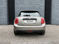 usata Mini One Clubman 1.5 One 1.5 D D