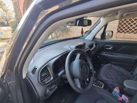 Usata Jeep Renegade 131 CV (96 kW) 2022 Grigio SUV