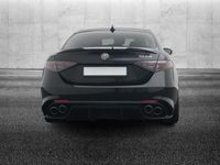 Usata Alfa Romeo Giulia Quadrifoglio 519 CV (381 kW) 2023 Nero metallizzato Berlina
