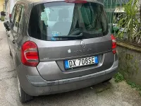 Usata Renault Modus 2009 Monovolume