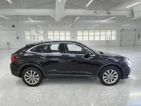 Usata Audi Q3 Sportback Business Plus 149 CV (109 kW) 2022 Nero SUV