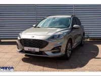 Usata Ford Kuga ST-Line X 190 CV (139 kW) 2023 Grigio SUV