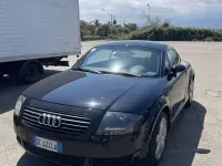 Usata Audi TT 179 CV (131 kW) 2000 Coupé