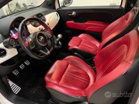 usata Fiat 500 Abarth 595 Granturismo