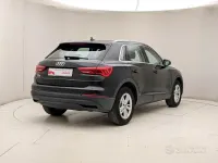Usata Audi Q3 Business 150 CV (110 kW) 2021 Nero SUV