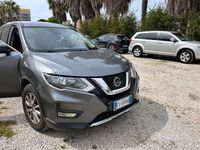 Brugt Nissan X-Trail 131 HK (96 kW) 2018 Grå SUV