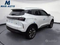 Nuova DR DR 5.0 95 CV (69 kW) 2026 Bianco SUV