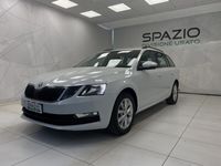 usata Skoda Octavia G-TEC III 2017 Wagon Wagon 1.4 tsi Ambition 110cv usata con 94912km a Torino