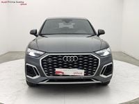 Usata Audi Q5 S-line plus 2025 Grigio SUV