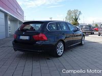 usata BMW 318 Serie 3 d cat Touring Eletta Aut.