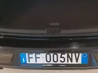 Usata VW Golf VII 110 CV (80 kW) 2016 Nero Berlina