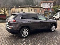 Usata Jeep Cherokee Longitude 194 CV (142 kW) 2019 SUV