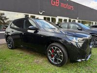 Nuova BMW X3 M Sport 197 CV (144 kW) 2025 Nero SUV