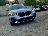 Usata BMW X1 xLine 125 CV (91 kW) 2021 SUV