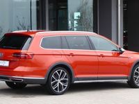 usata VW Passat Alltrack Alltrack 2.0 TDI 190 CV 4MOTION DSG Highline.