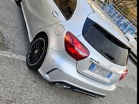 usata Mercedes A180 Classe AAMG PREMIUM FULL TETTO