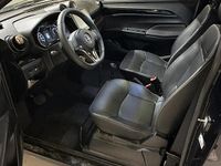 Usata Aixam City Sport 2023 Nero Berlina