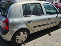 usata Renault Clio II Clio 1.5 dCi 82CV cat 5 porte Confort Dynamique