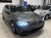 Usata BMW 520 Luxury Line 184 CV (135 kW) 2014 Other Station wagon