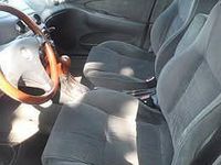 Usata Alfa Romeo 156 2002 Grigio Station wagon