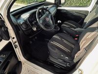 usata Fiat Fiorino 1.4i cat Panorama Comfort