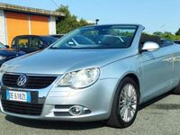 usata VW Eos 2.0 16V