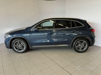 usata Mercedes 200 GLA GLA-H247 2020 Dieseld Premium auto