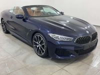 usata BMW 840 840 i Cabrio Msport xdrive auto