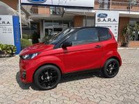 usata Aixam City Sport Emotion